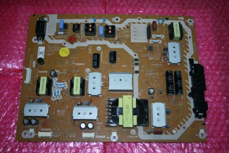 PANASONIC - TZRNP01ZWVEVL, TNPA6263, TX-55DX650B - PSU