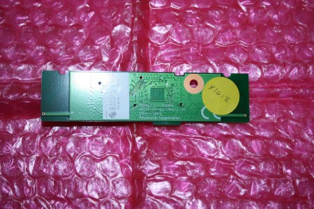 *NEW*  PANASONIC TX-50GX700B WIFI PCB - N5HBZ0000130