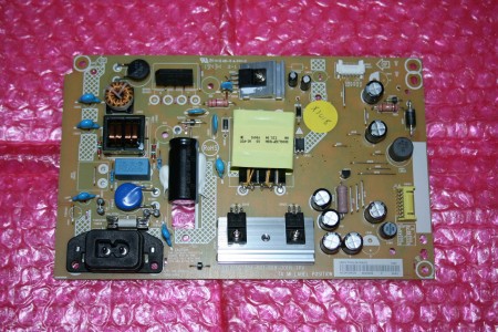 *NEW* PHILIPS - 996598302044, 715G7734-P01-008-001H, 32PFS5803/12, PSU, POWER PCB