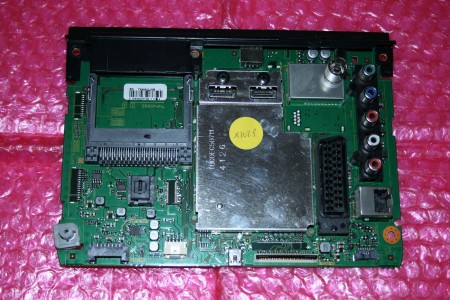 PANASONIC - TXN/A1LJVB, TXNA1LJVB, TNP4G592, TX-32DS500B - MAIN PCB 