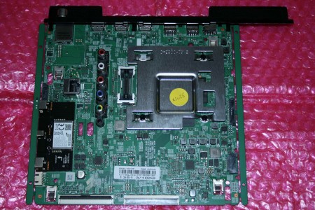 SAMSUNG UE55RU7020KXXU & UE55RU7100KXXU MAIN PCB - BN94-15016P, BN94-14200A