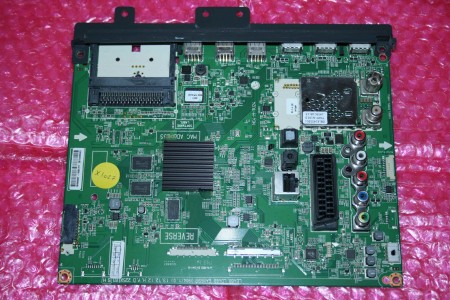 LG - EBT63433401, EAX65610904, 42LB570V-ZB.BEKHLJP - MAIN PCB