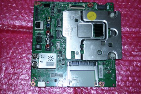 LG - EBR82405801, EAX66943504, 43UH603V-ZE.BEKWLJP, 43UH603VZEBEKWLJP - MAIN PCB