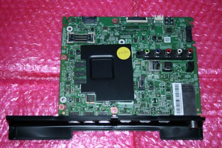 *NEW* SAMSUNG - BN94-08248D, BN9408248D (BN94-09093J) UE55J6300AKXXU - MAIN PCB