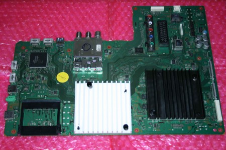 SONY - KD-55X8509C, MAIN PCB, , 1-894-596-22, 189459622, KD55X8509C