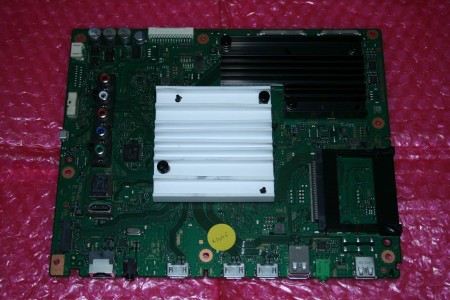 SONY - KD-55XF8796, MAIN PCB, 1-982-627-11, 198262711, YA03029AA, KD55XF8796