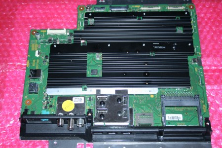 PANASONIC - TXN/A1NQVB, TXNA1NQVB, TNPH1172, TX-65EZ1002B, TX65EZ1002B - MAIN PCB