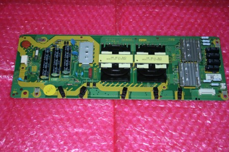 PANASONIC - TZRNP02FDWE, TNPA6333, TX-65EZ1002B, TX65EZ1002B - PSU, POWER PCB