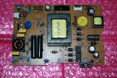 BUSH DLED32287HDCN & DLED32HDS POWER / PSU PCB - 23506362