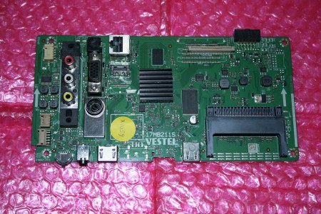 BUSH - 23515012, 17MB211S, DLED32287HDCN - MAIN PCB
