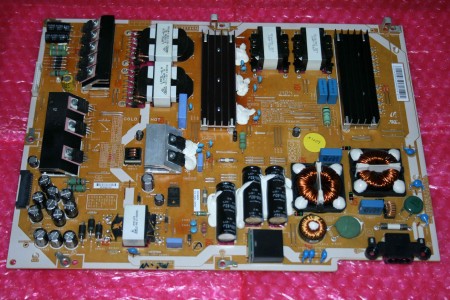 SAMSUNG - BN44-00744A, BN4400744A, UE55HU8500TXXU - PSU, POWER PCB
