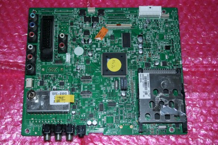 ALBA - 20456227, LCD32880H DF - MAIN PCB 