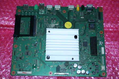 SONY - 1-980-837-11, 198083711, A2123493A, KD-49XD7005 - MAIN PCB