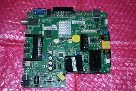 SEIKI - A15010125-0A00867, TP.MS6308.P83, TPMS6308P83, SE50FO04UK - MAIN PCB