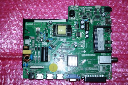 CELLO - P75-3463GSXV6.0, ST3151A04-8, C32227F - MAIN PCB