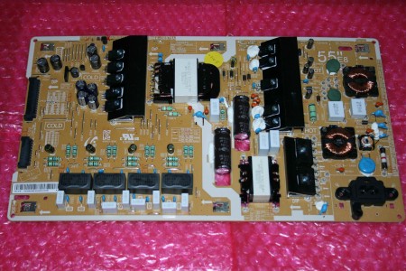 *NEW* SAMSUNG - BN44-00879A, BN4400879A, UE55KS9000TXXU, UE49KS9000TXXU, PSU, POWER PCB, L55E8_KHS, L55E8KHS