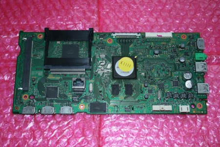 SONY - A2071728A, 1-894-792-21, 189479221, 173566021, KDL-40W705C, KDL40W705C - MAIN PCB
