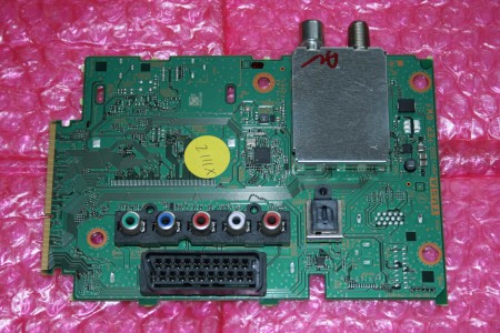 SONY - Y400b190b, 1-894-336-31, 189433631, 173543331, KDL-40W705C, KDL40W705C - TUNER PCB