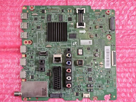 SAMSUNG UE46F6320AKXXU MAIN BOARD - BN94-07095E, BN9407095E
