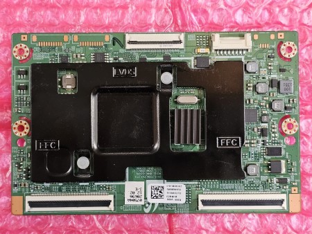 SAMSUNG UE46F6320AKXXU TCON / T-CON - BN95-01130A (FOR SCREEN: CY-HF460CSLV2H)