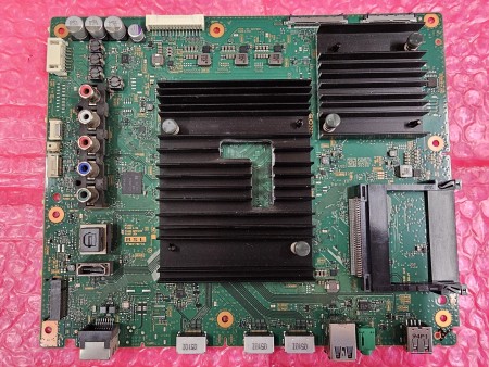 SONY KD-65XG8796 MAIN BOARD