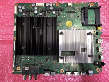 SONY XR-65A90J MAIN BOARD