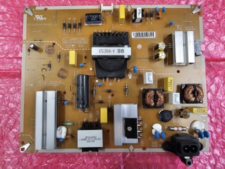 LG 60UM7100PLB POWER / PSU BOARD - EAY65589001, LGP60T-19U1