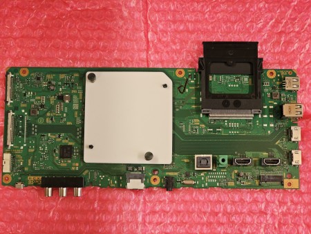 SONY KD-49XG8196 MAIN BOARD
