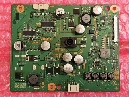 SONY KD-49XG8196 INVERTER BOARD - 1-982-630-32