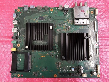 SONY KD-49XG9005 MAIN BOARD