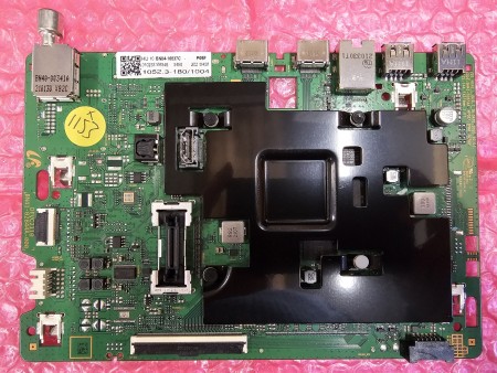 SAMSUNG UE65AU8000KXXU MAIN BOARD - BN94-16837C, BN94-16869R, BN94-16973H, BN94-17511U, BN94-17553T, BN94-17640G