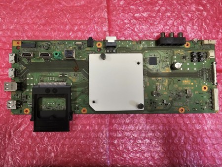 SONY KD-65XG8196 MAIN BOARD