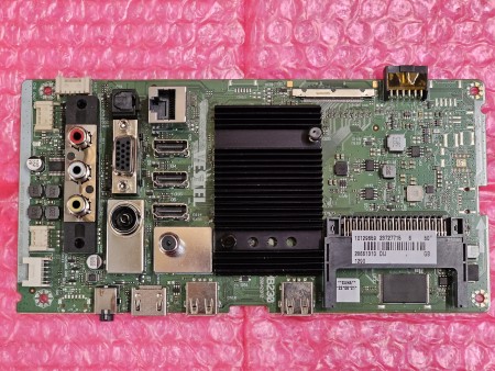 PANASONIC TX-50HX585B MAIN PCB - 23727715