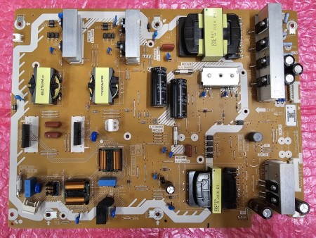 PANASONIC TX-55HZ1000B POWER / PSU BOARD - TZRNP01DQXE