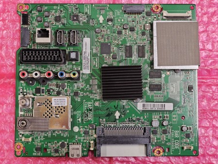 LG 49UF680V-ZA.BEKYLJG MAIN BOARD - EBT64000103