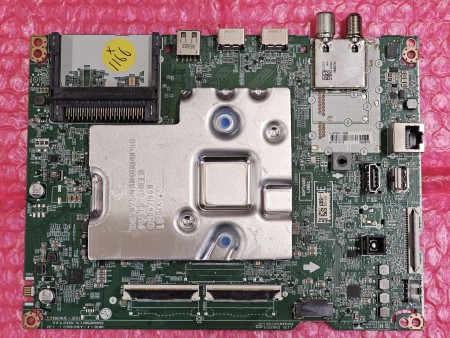 LG 50UP81006LR.BEKYLJP MAIN BOARD - EBT66825202