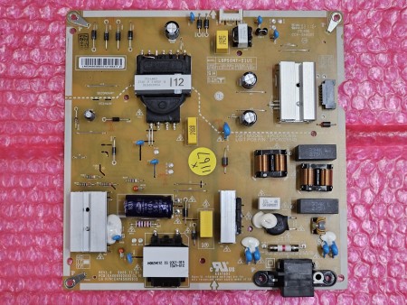 LG 50UP81006LR POWER / PSU - EAY65895512, LGP50NT-21U1