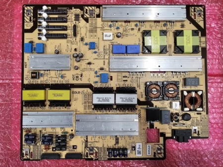 SAMSUNG QE65QN85AAT POWER PCB - BN44-01115A, BN44-01115E, BN4401115A, BN4401115E