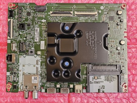 LG 43NANO766QA.BEKSLJP MAIN BOARD - EBU66760991