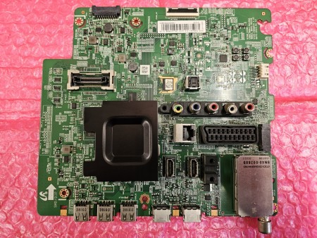 SAMSUNG UE55H6670STXXU MAIN BOARD - BN94-07774C, BN9407774C