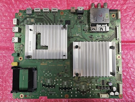 SONY KD-75XG9505 MAIN BOARD