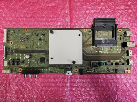 SONY KD-75XG8096 MAIN BOARD