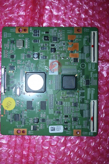 SAMSUNG - BN95-00501B, BN9500501B, BN41-01663A BN4101663A, BN95-00501A BN96-16493A - T-CON