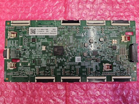 SAMSUNG QE55QN94AATXXU TCON / T-CON - BN94-17100B, BN96-53951U, BN9417100B, BN9653951U