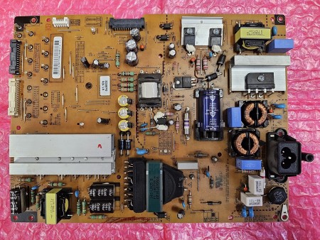 LG 47LB700V-ZG.BEKWLJG POWER / PSU - LGP4750-14LPB