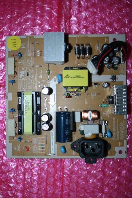 SAMSUNG LS19CFEKF/EN POWER / PSU - BN44-00177D, BN4400177D