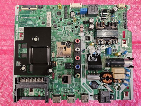 *NEW* SAMSUNG UE32T5300CKXXU MAIN BOARD - BN96-51895B, BN9651895B
