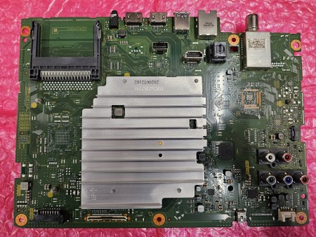 PANASONIC TX-40HX820B MAIN BOARD - TXN/A1YHVB