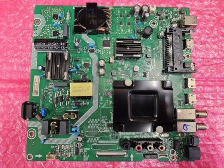 ***NEW*** HISENSE 55A6EGTUK MAIN BOARD - HT317412
