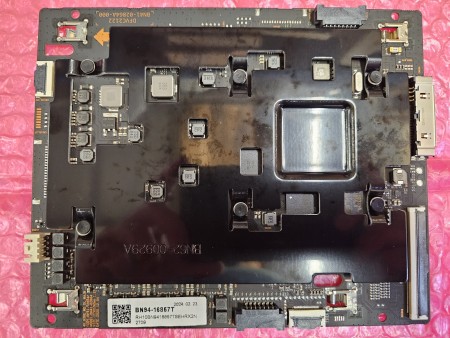 SAMSUNG QE55QN95AATXXU MAIN BOARD - BN94-16857T, BN9416857T